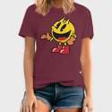 Pacman 2, Tricou Barbati (Unisex)
