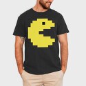 Pacman 20, Tricou Barbati (Unisex)