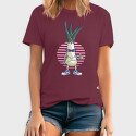 Funny Leek, Tricou Barbati (Unisex)