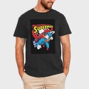Superman 4, Tricou Barbati (Unisex)
