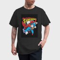 Superman 4, Tricou Barbati (Unisex)
