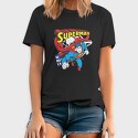 Superman 4, Tricou Barbati (Unisex)