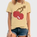 Pacman 25, Tricou Barbati (Unisex)