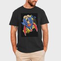 Superman 5, Tricou Barbati (Unisex)