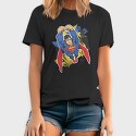 Superman 5, Tricou Barbati (Unisex)