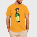 Apu Nahasapeemapetilon, Tricou Barbati (Unisex)