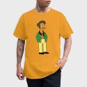 Apu Nahasapeemapetilon, Tricou Barbati (Unisex)
