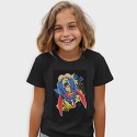 Superman 5, Tricou Copii