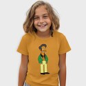 Apu Nahasapeemapetilon, Tricou Copii