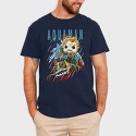 Aquaman Comics, Tricou Barbati (Unisex)