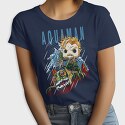 Aquaman Comics, Tricou Femei