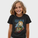 Aquaman Comics, Tricou Copii