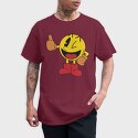 Pacman 3, Tricou Barbati (Unisex)
