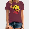 Pacman 3, Tricou Barbati (Unisex)