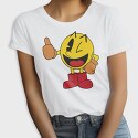 Pacman 3, Tricou Femei