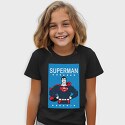Superman 9, Tricou Copii