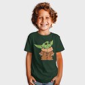 Baby Yoda 1, Tricou Copii