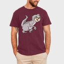 Sloth, Tricou Barbati (Unisex)