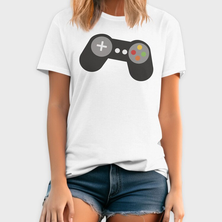 Pacman 34, Tricou Barbati (Unisex)