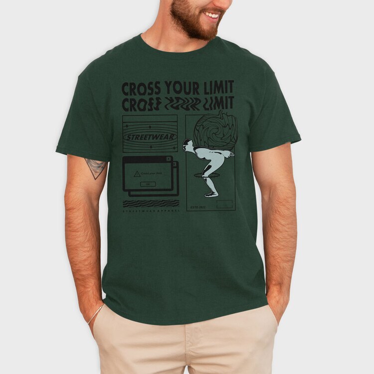 Superman Batman, Tricou Copii