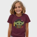 Baby Yoda 10, Tricou Copii