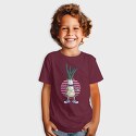 Funny Leek, Tricou Copii