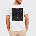 Pacman 37, Tricou Barbati (Unisex)