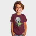 Baby Yoda 12, Tricou Copii