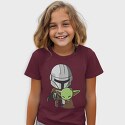 Baby Yoda 12, Tricou Copii