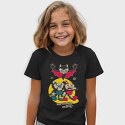 Cuphead 1, Tricou Copii