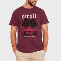 Children of the Occult, Tricou Barbati (Unisex)