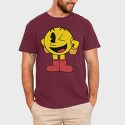 Pacman 5, Tricou Barbati (Unisex)