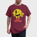 Pacman 5, Tricou Barbati (Unisex)