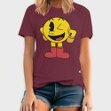 Pacman 5, Tricou Barbati (Unisex)