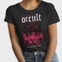 Children of the Occult, Tricou Femei