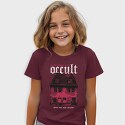 Children of the Occult, Tricou Copii