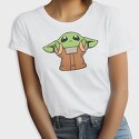 Baby Yoda 15, Tricou Femei