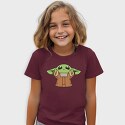 Baby Yoda 15, Tricou Copii