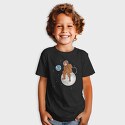 Galaxy Fox, Tricou Copii
