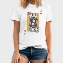 Cuphead 2, Tricou Barbati (Unisex)