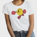 Pacman 6, Tricou Femei
