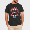 Cuphead 6, Tricou Barbati (Unisex)