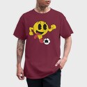 Pacman 7, Tricou Barbati (Unisex)