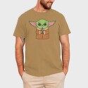 Baby Yoda 20, Tricou Barbati (Unisex)