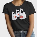 Ghost Nurse, Tricou Femei