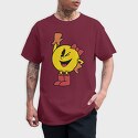 Pacman 9, Tricou Barbati (Unisex)