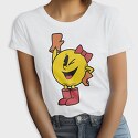 Pacman 9, Tricou Femei
