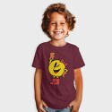 Pacman 9, Tricou Copii
