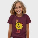 Pacman 9, Tricou Copii