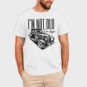 I M Not Old, Tricou Barbati (Unisex)